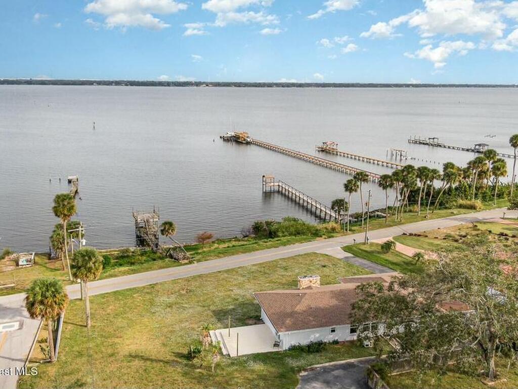 3109 Indian River Drive, Cocoa, FL 32922