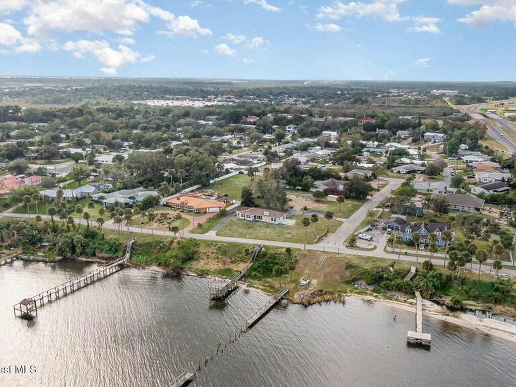 3109 Indian River Drive, Cocoa, FL 32922