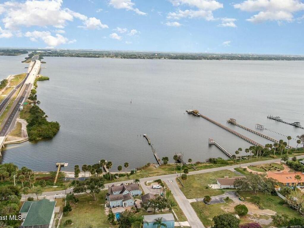 3109 Indian River Drive, Cocoa, FL 32922