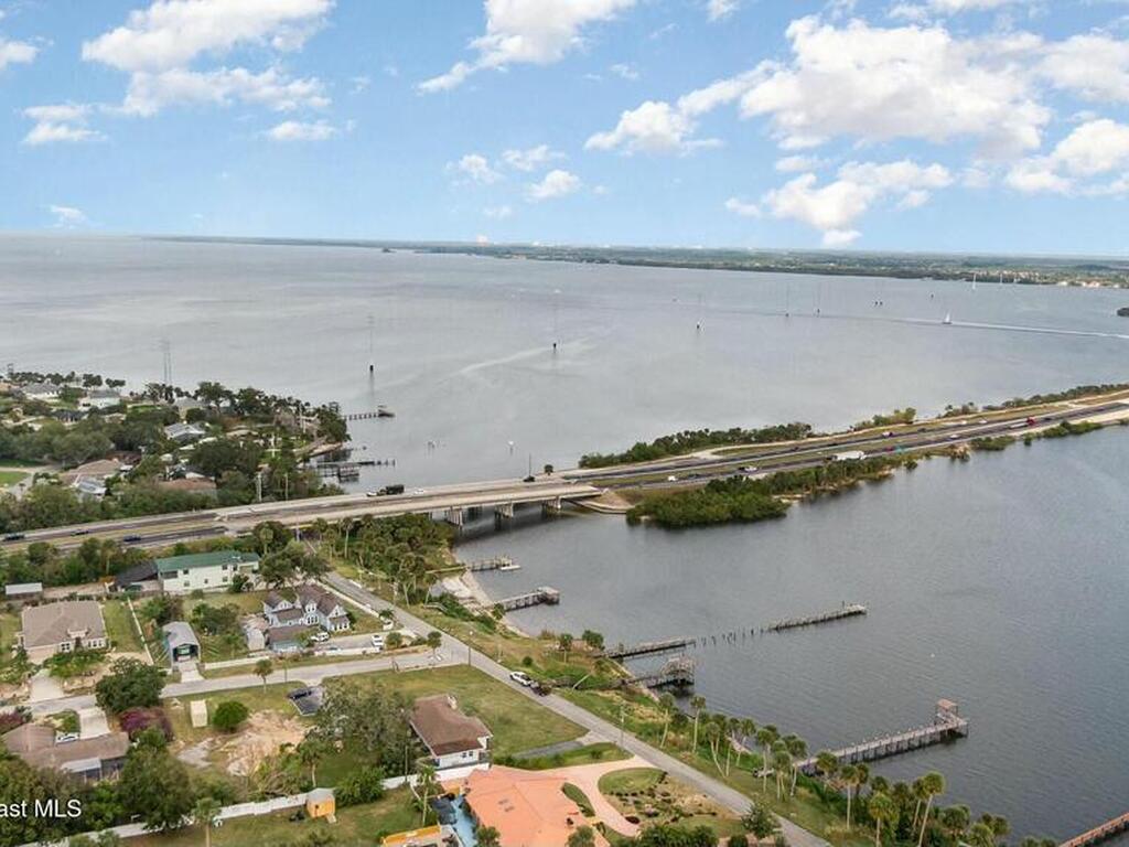 3109 Indian River Drive, Cocoa, FL 32922