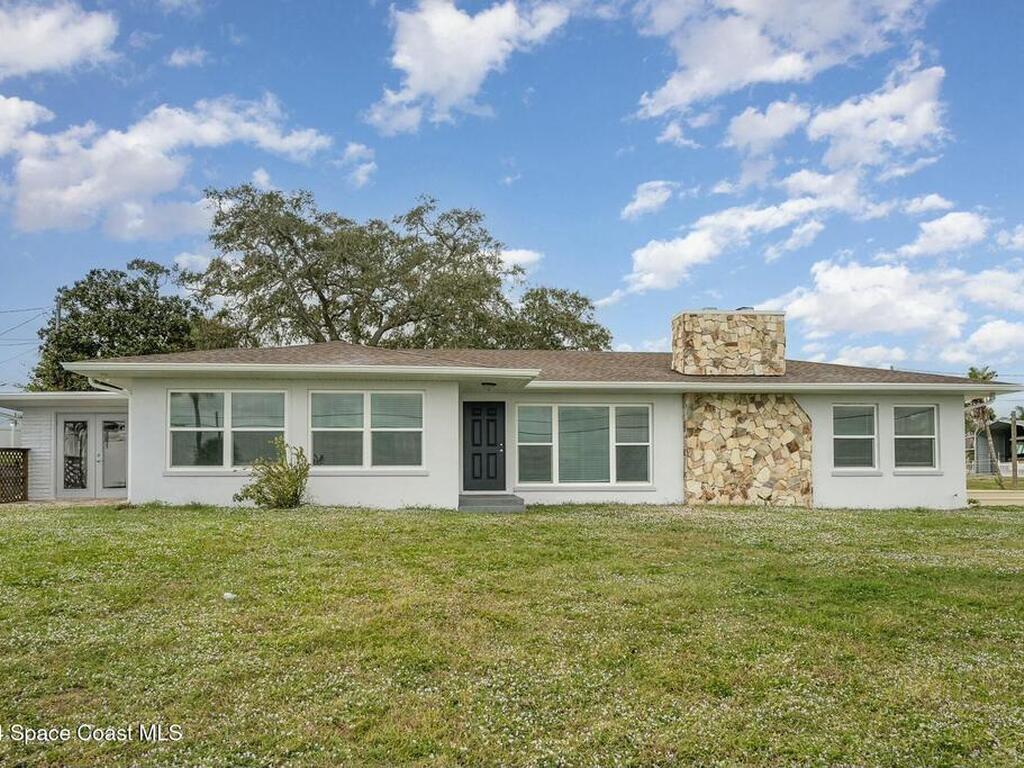 3109 Indian River Drive, Cocoa, FL 32922