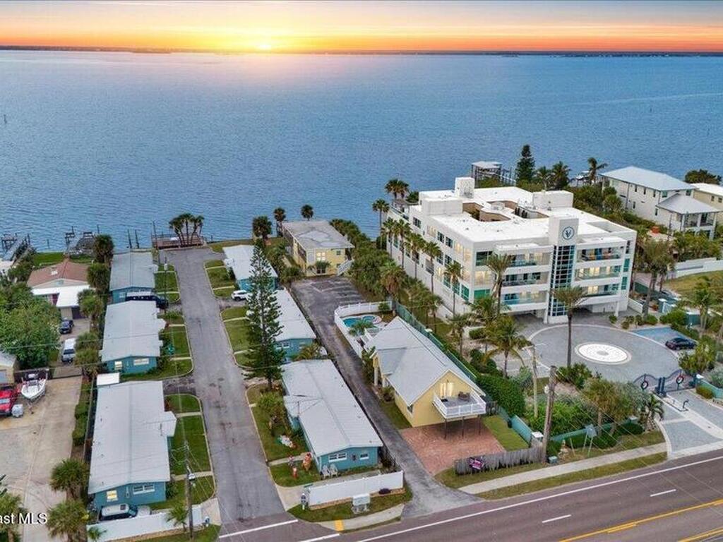 3524 S Atlantic Avenue, Cocoa Beach, FL 32931