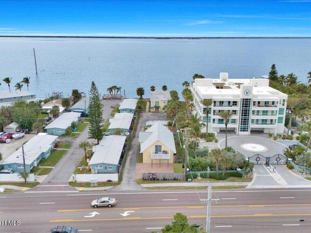 3524 S Atlantic Avenue, Cocoa Beach, FL 32931