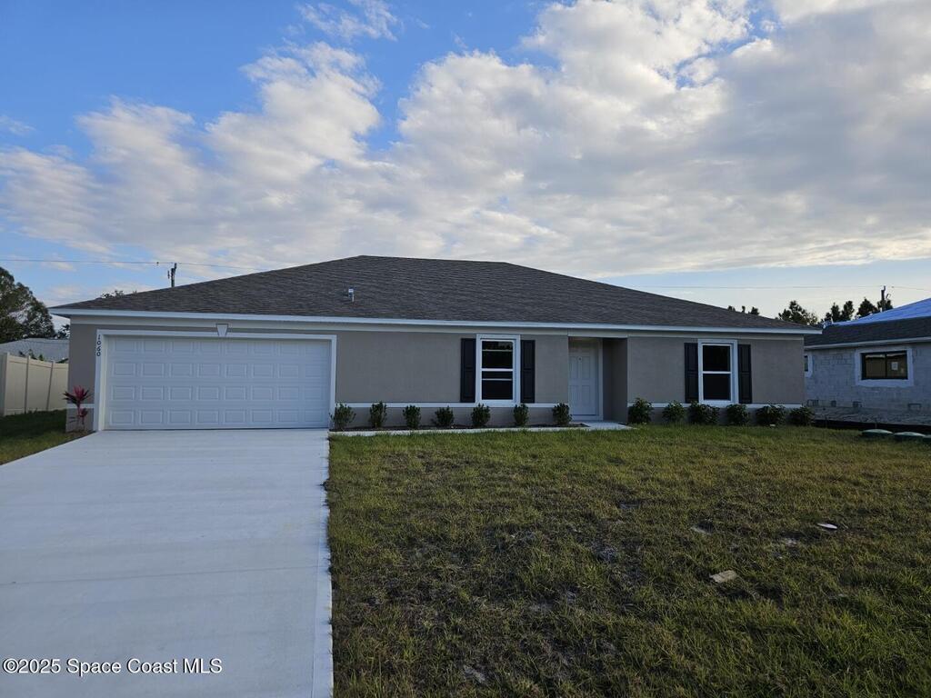 1060 Westport Street, Palm Bay, FL 32909