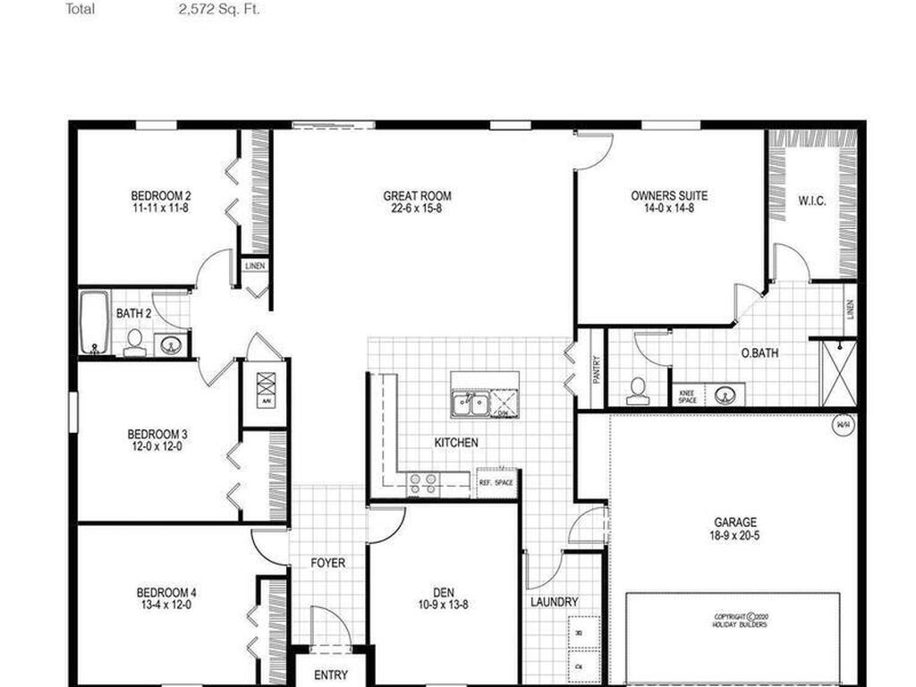 1060 Westport Street, Palm Bay, FL 32909