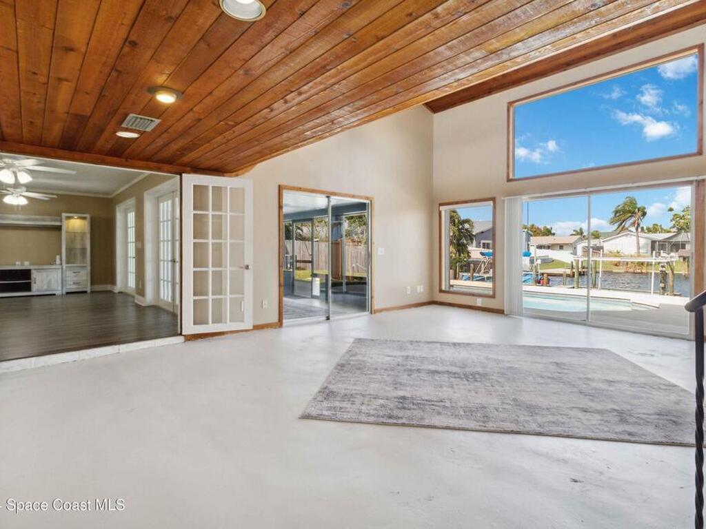 410 Caracas Drive, Merritt Island, FL 32953