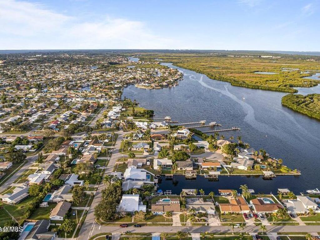 410 Caracas Drive, Merritt Island, FL 32953