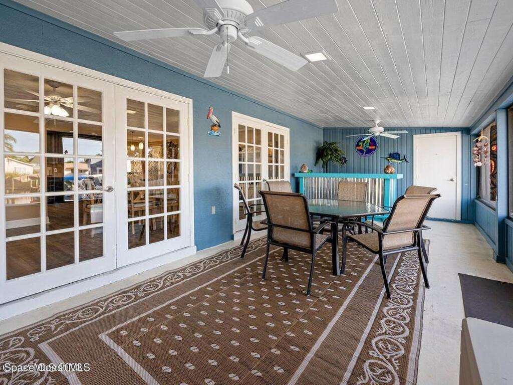 410 Caracas Drive, Merritt Island, FL 32953