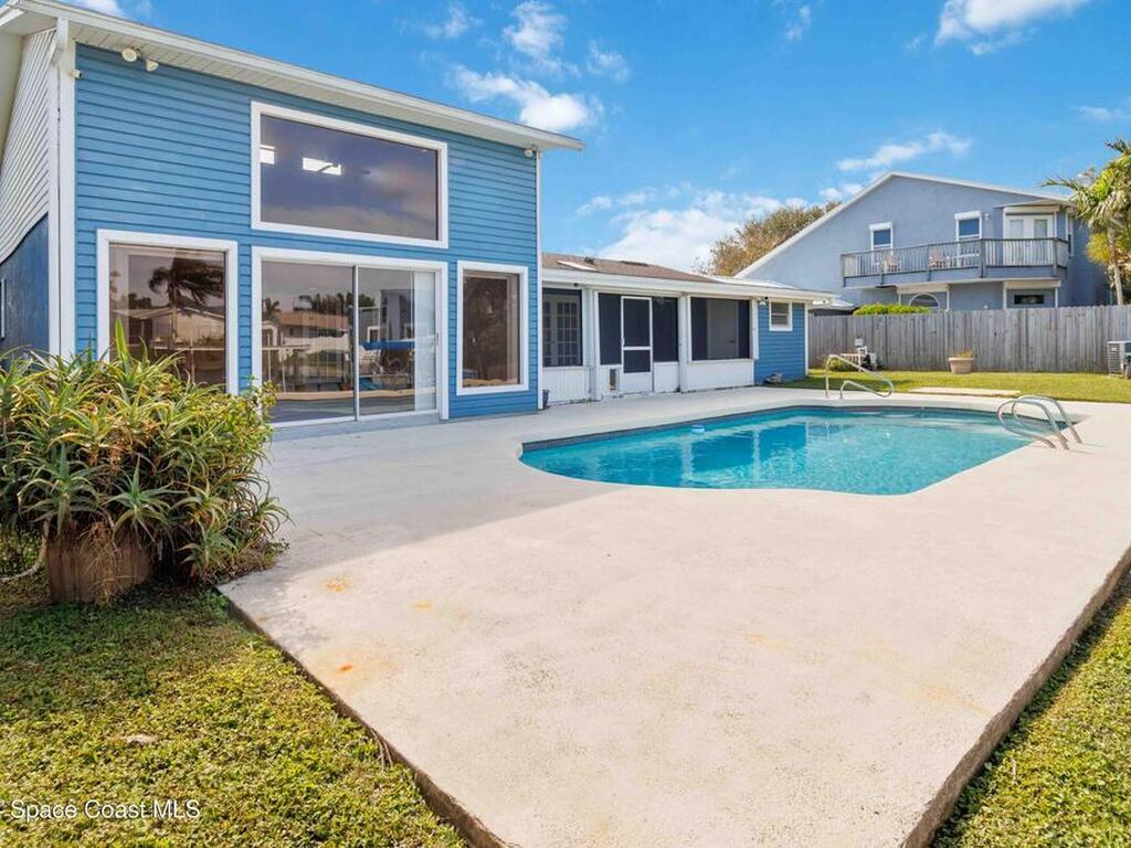410 Caracas Drive, Merritt Island, FL 32953