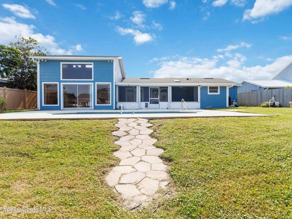 410 Caracas Drive, Merritt Island, FL 32953