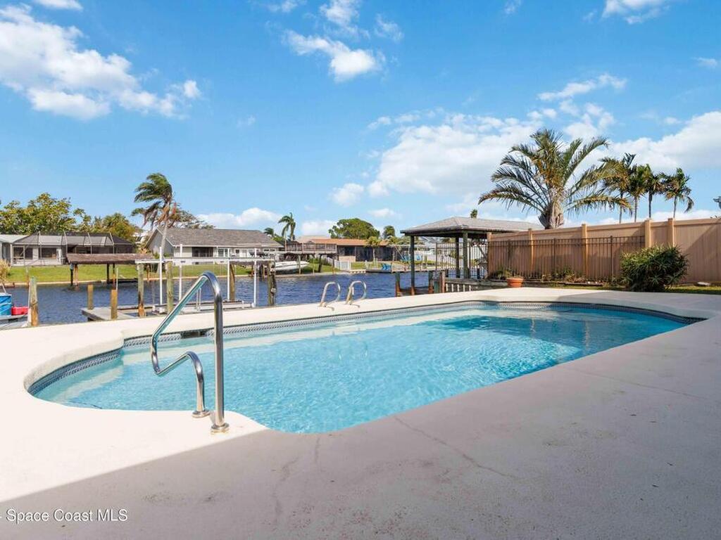 410 Caracas Drive, Merritt Island, FL 32953