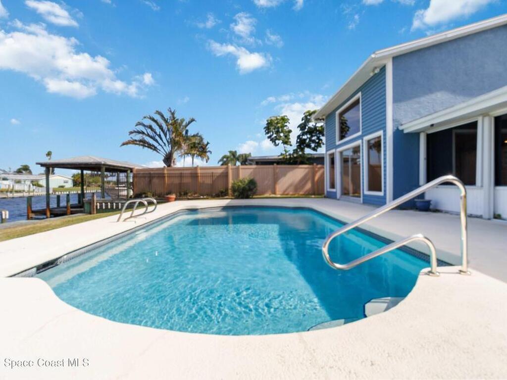 410 Caracas Drive, Merritt Island, FL 32953