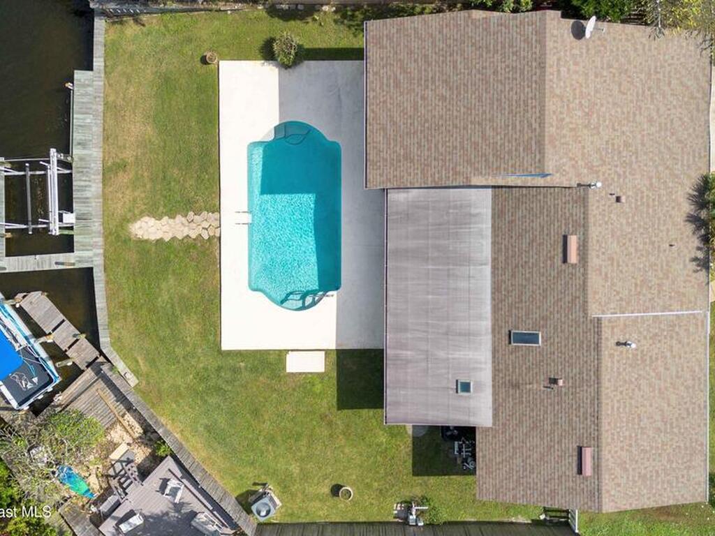 410 Caracas Drive, Merritt Island, FL 32953