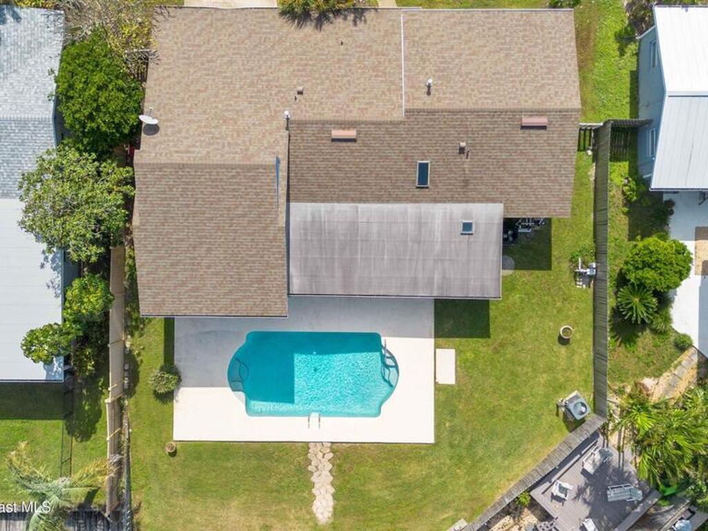 410 Caracas Drive, Merritt Island, FL 32953