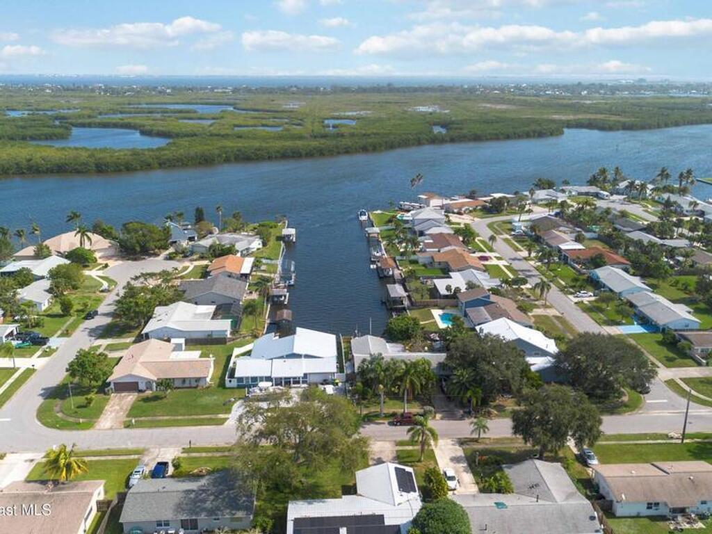 410 Caracas Drive, Merritt Island, FL 32953