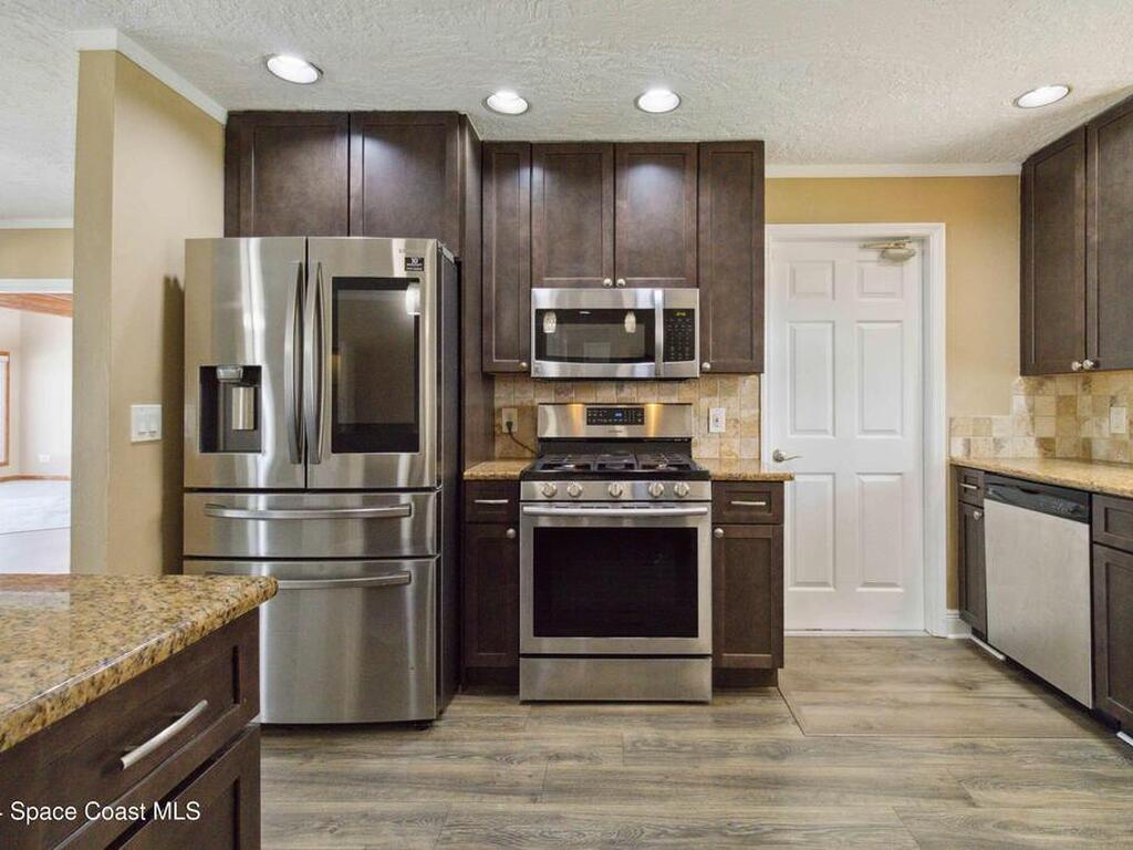 410 Caracas Drive, Merritt Island, FL 32953