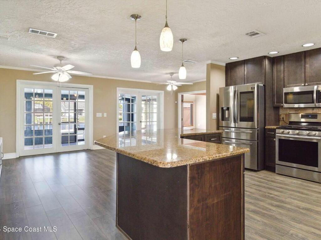 410 Caracas Drive, Merritt Island, FL 32953