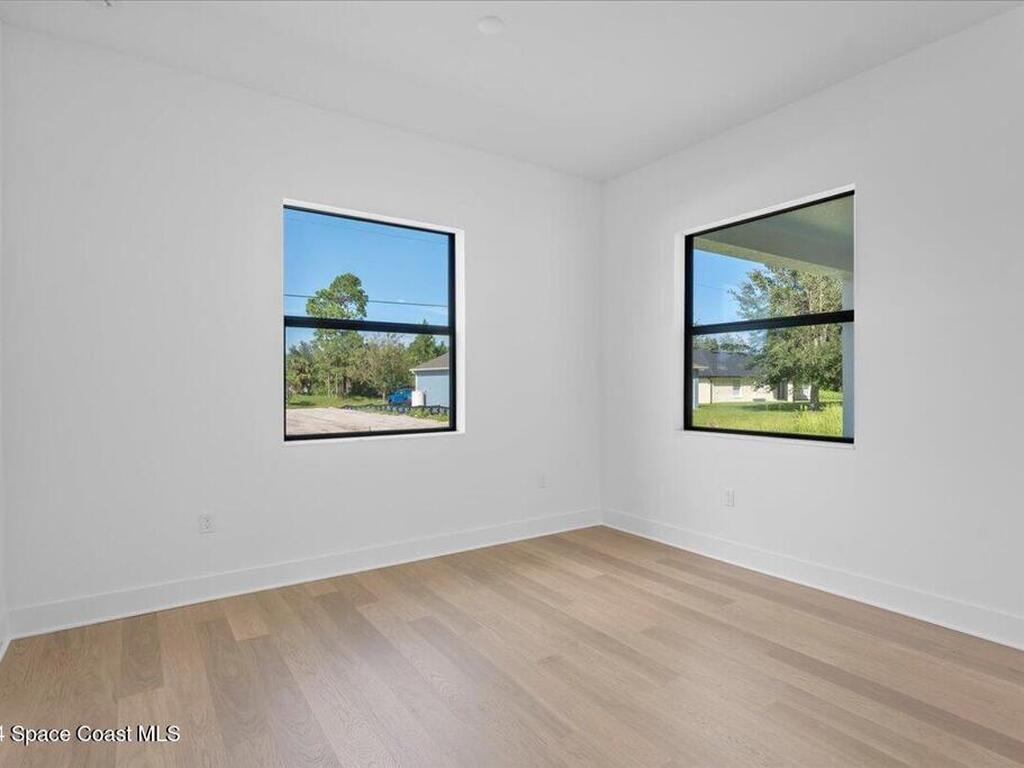 447 Hancock Street, Palm Bay, FL 32908