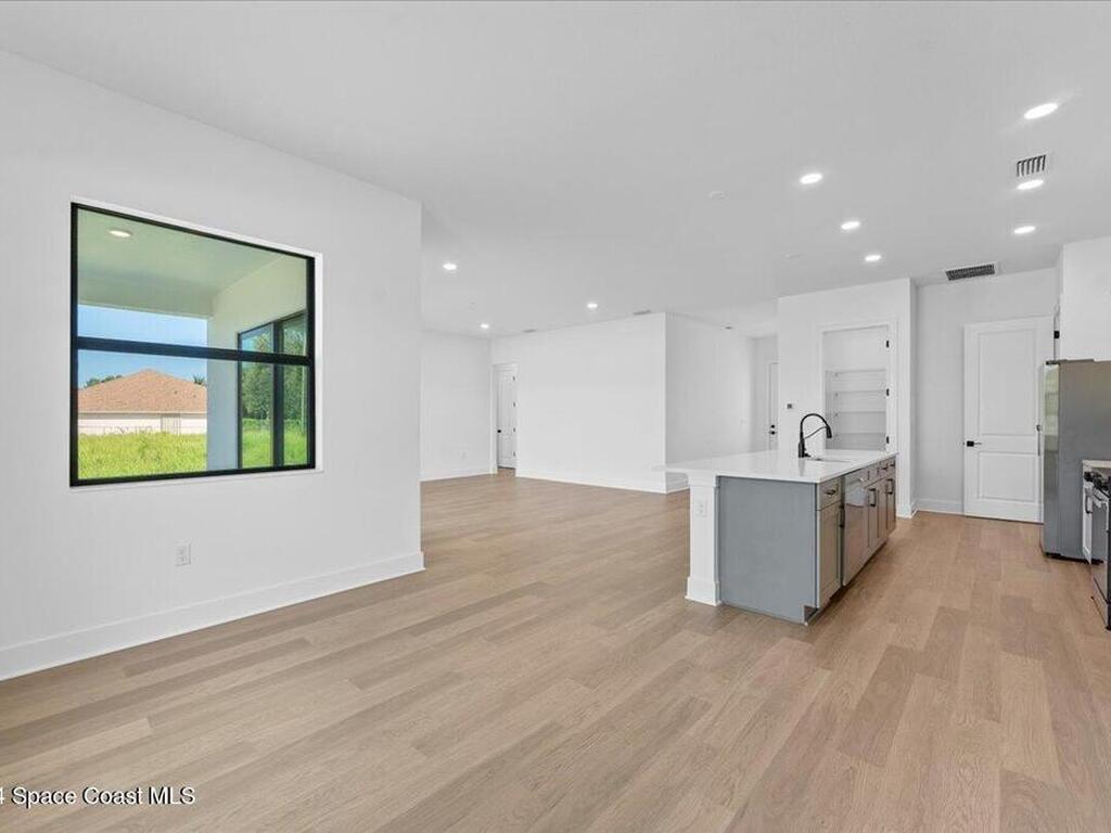 447 Hancock Street, Palm Bay, FL 32908