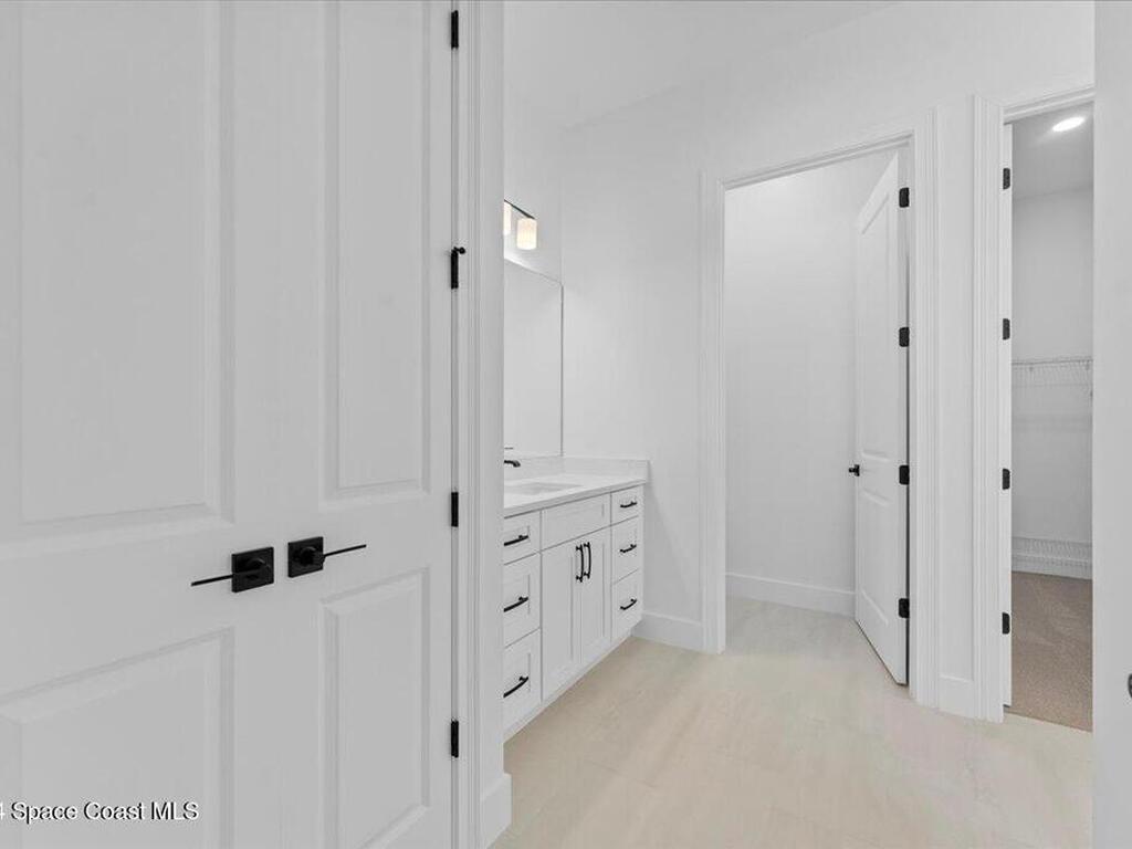 447 Hancock Street, Palm Bay, FL 32908