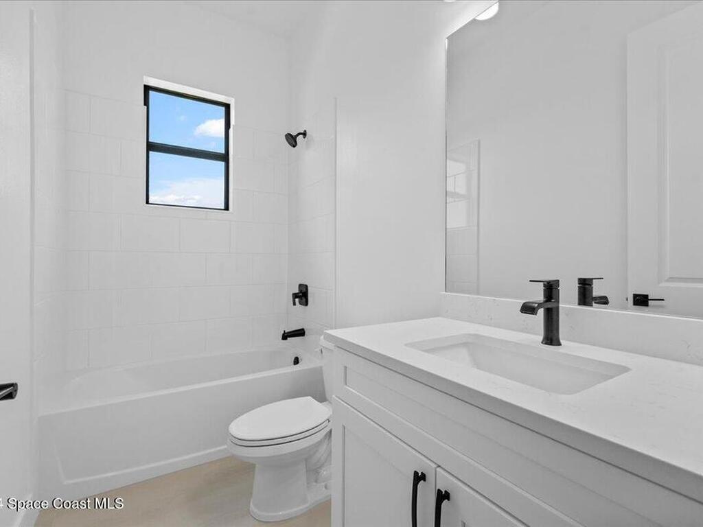 447 Hancock Street, Palm Bay, FL 32908