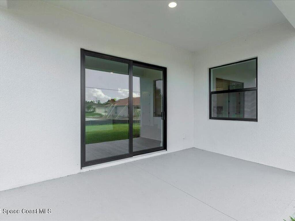 447 Hancock Street, Palm Bay, FL 32908