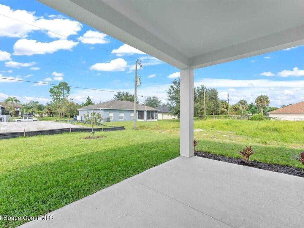 447 Hancock Street, Palm Bay, FL 32908