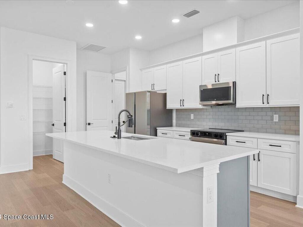 447 Hancock Street, Palm Bay, FL 32908