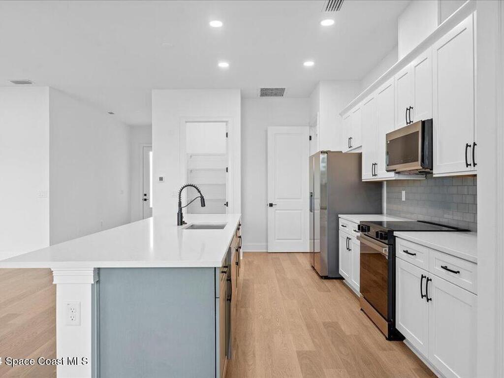 447 Hancock Street, Palm Bay, FL 32908