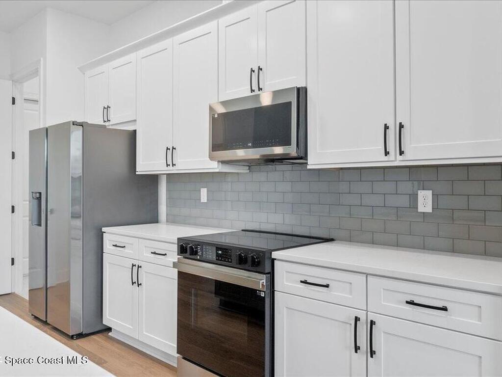 447 Hancock Street, Palm Bay, FL 32908