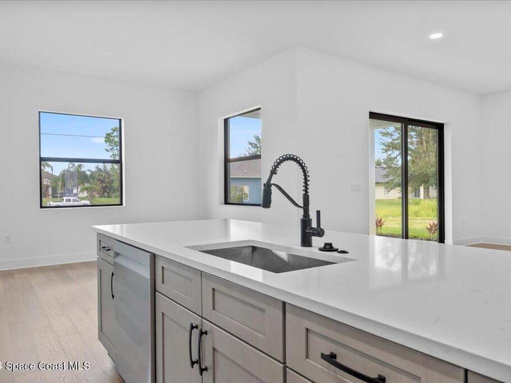 447 Hancock Street, Palm Bay, FL 32908