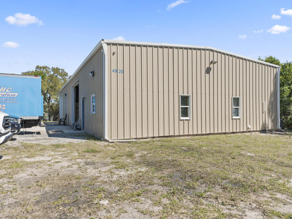 4920/4930 N Highway 1, Cocoa, FL 32927