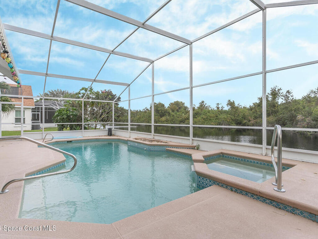 759 Carriage Hill Road, Melbourne, FL 32940