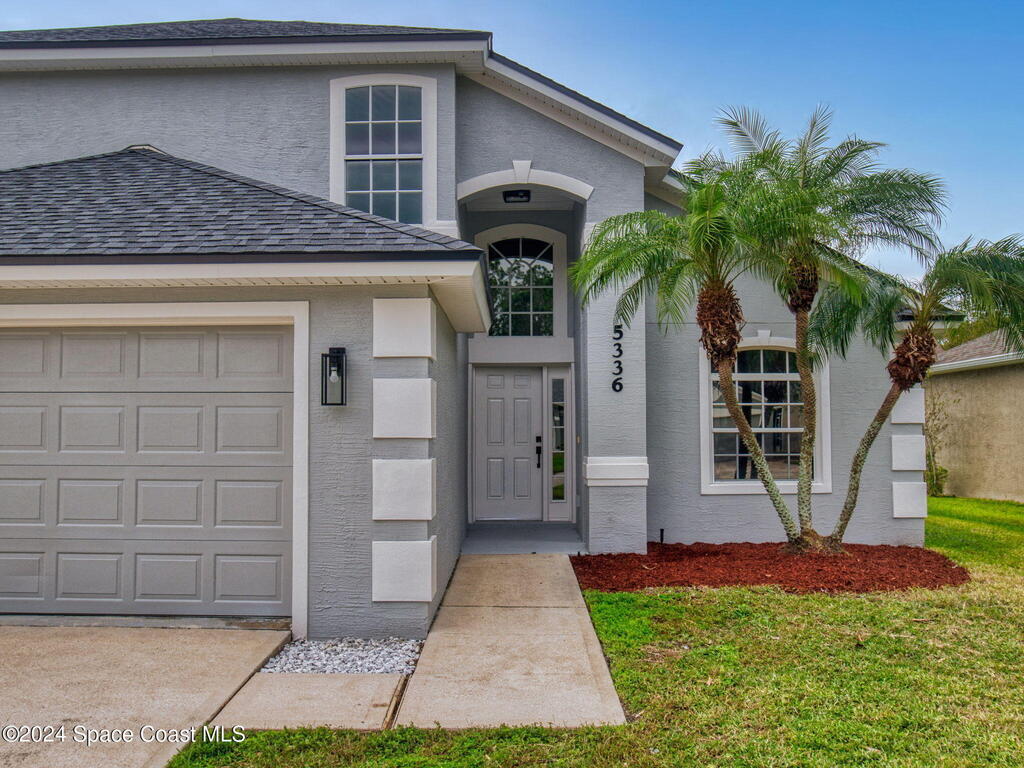 5336 Georgia Peach Avenue, Port Orange, FL 32128
