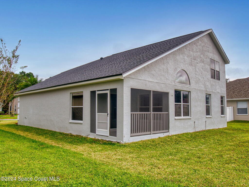 5336 Georgia Peach Avenue, Port Orange, FL 32128