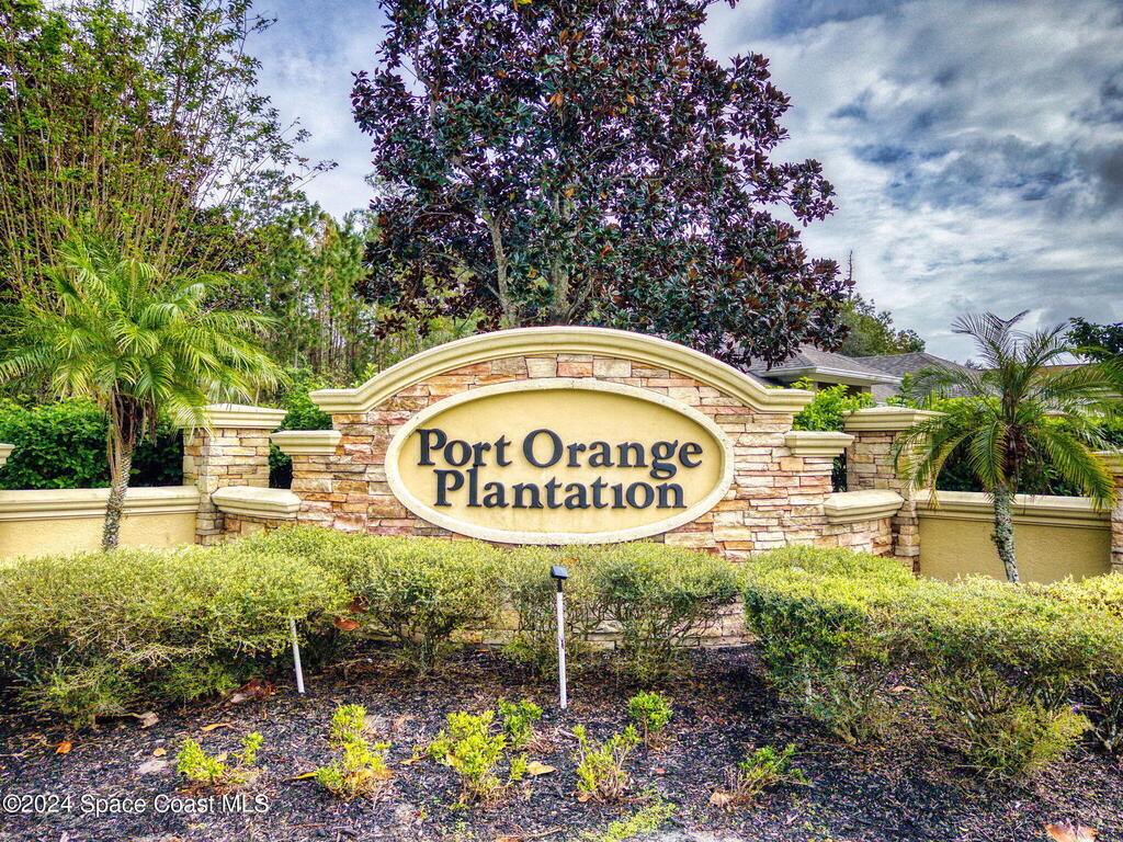 5336 Georgia Peach Avenue, Port Orange, FL 32128