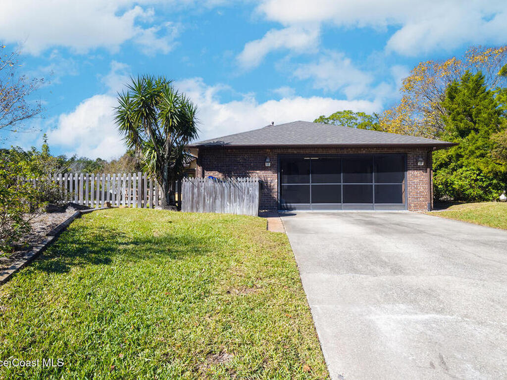 3740 Hickory Hill Boulevard, Titusville, FL 32780