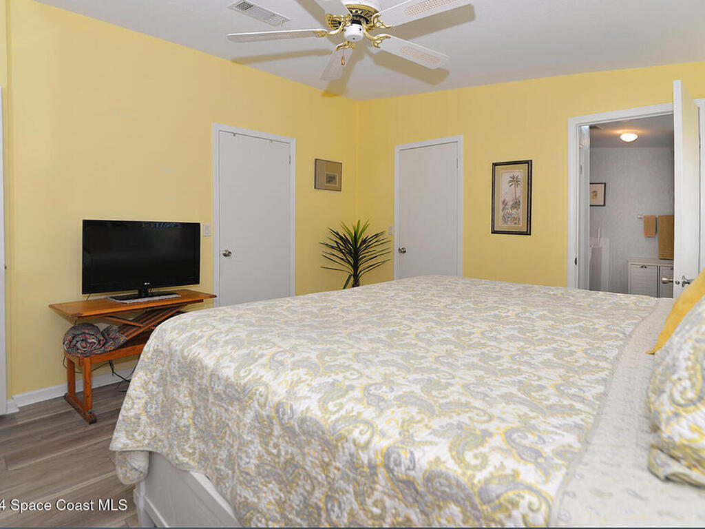 629 Amber Jack Court, Barefoot Bay, FL 32976