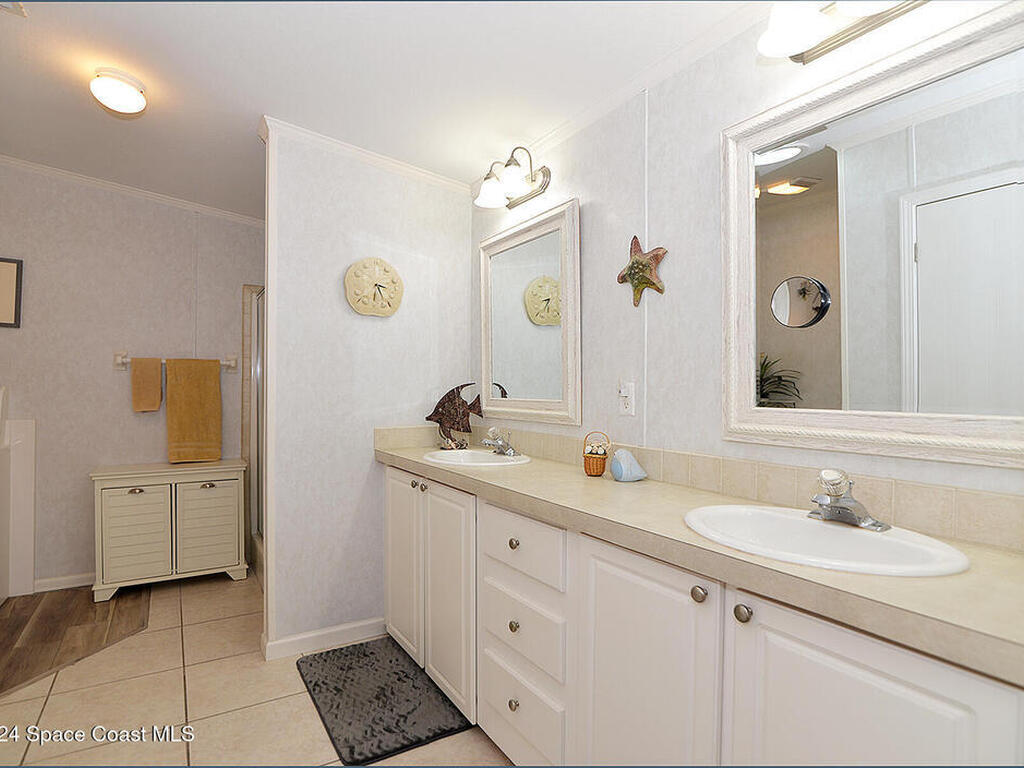 629 Amber Jack Court, Barefoot Bay, FL 32976