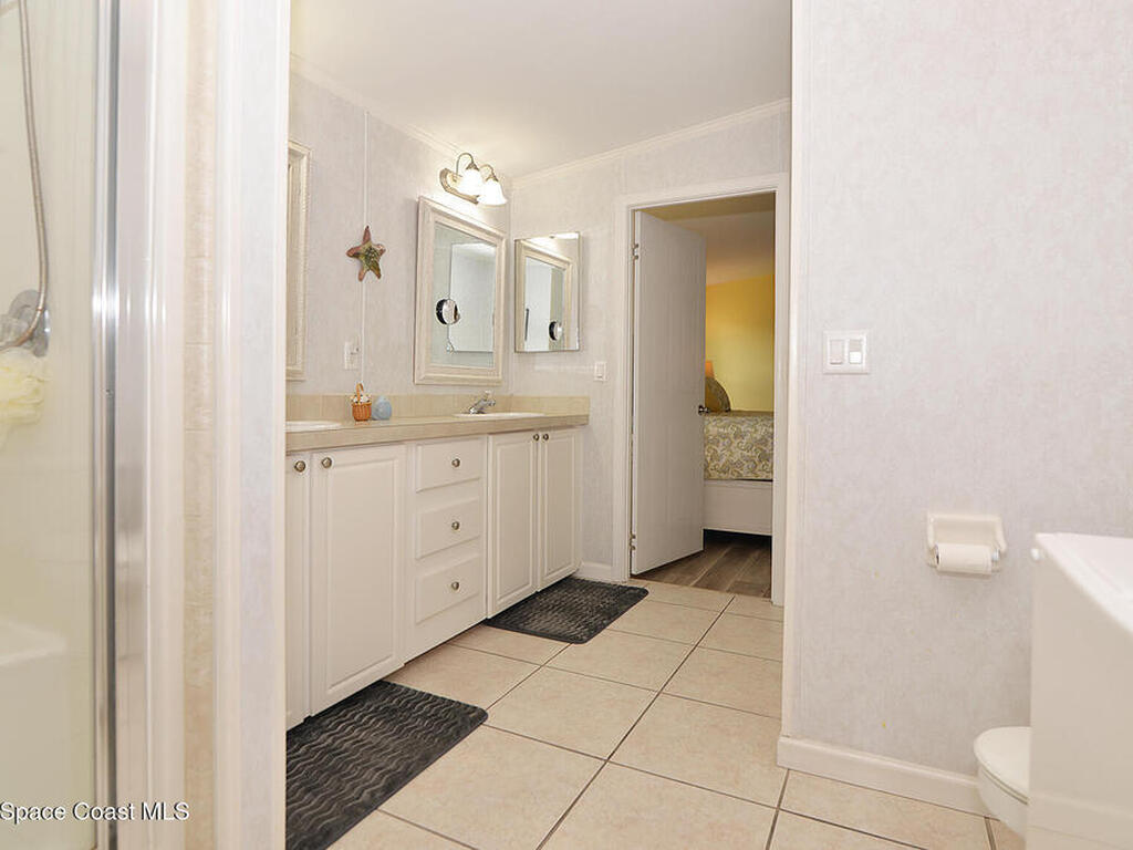 629 Amber Jack Court, Barefoot Bay, FL 32976