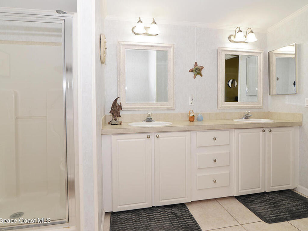 629 Amber Jack Court, Barefoot Bay, FL 32976