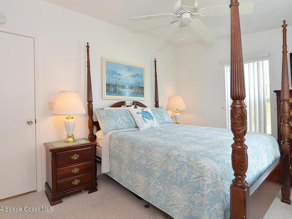 629 Amber Jack Court, Barefoot Bay, FL 32976