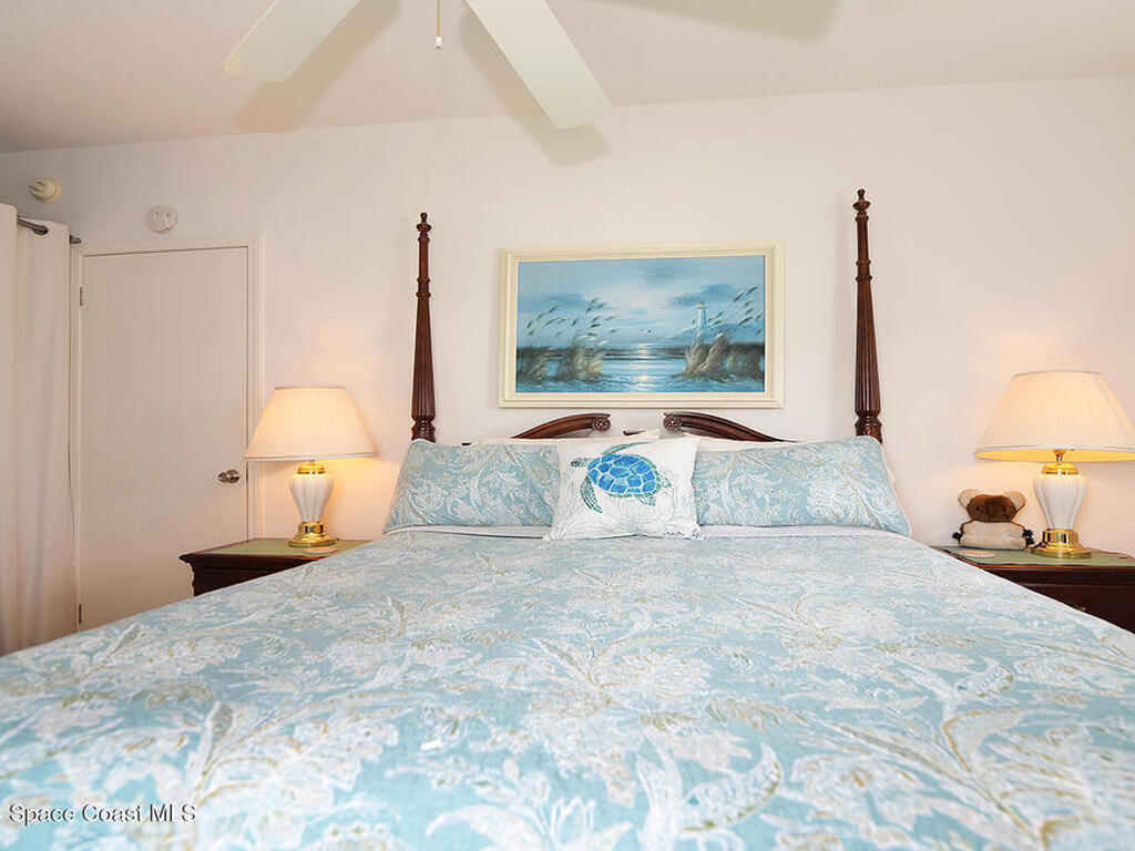 629 Amber Jack Court, Barefoot Bay, FL 32976