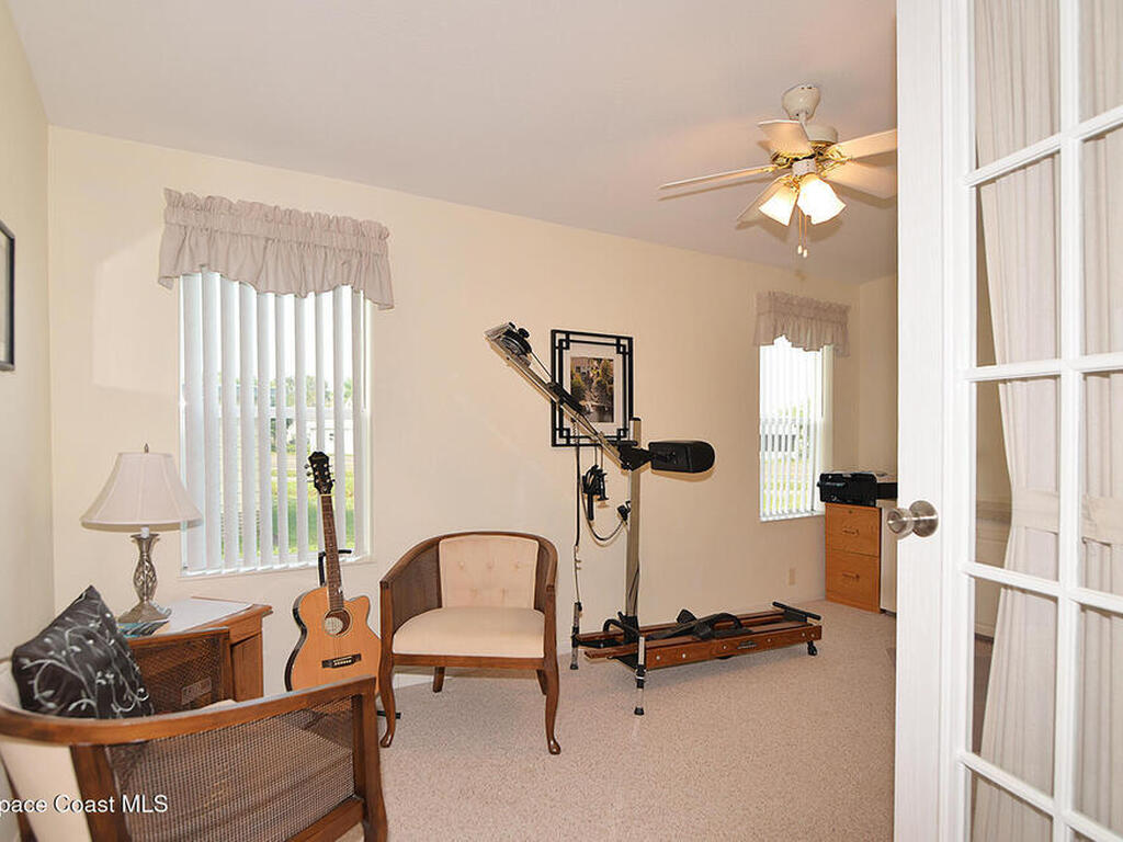 629 Amber Jack Court, Barefoot Bay, FL 32976