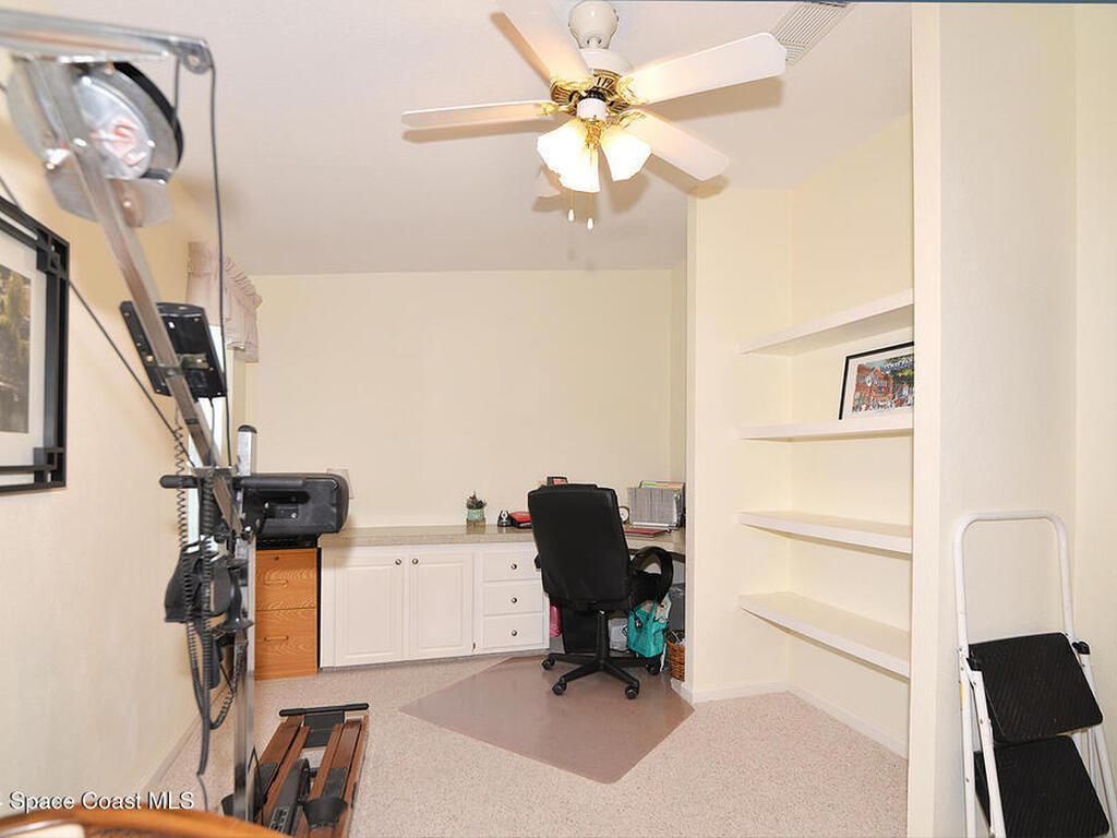 629 Amber Jack Court, Barefoot Bay, FL 32976