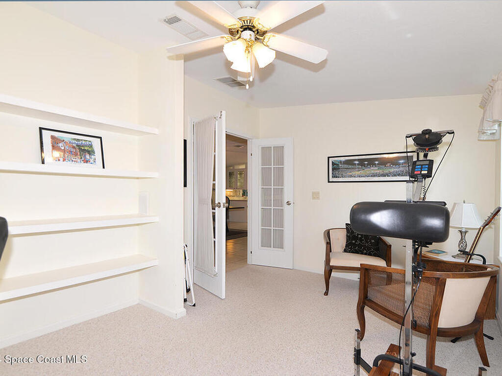 629 Amber Jack Court, Barefoot Bay, FL 32976