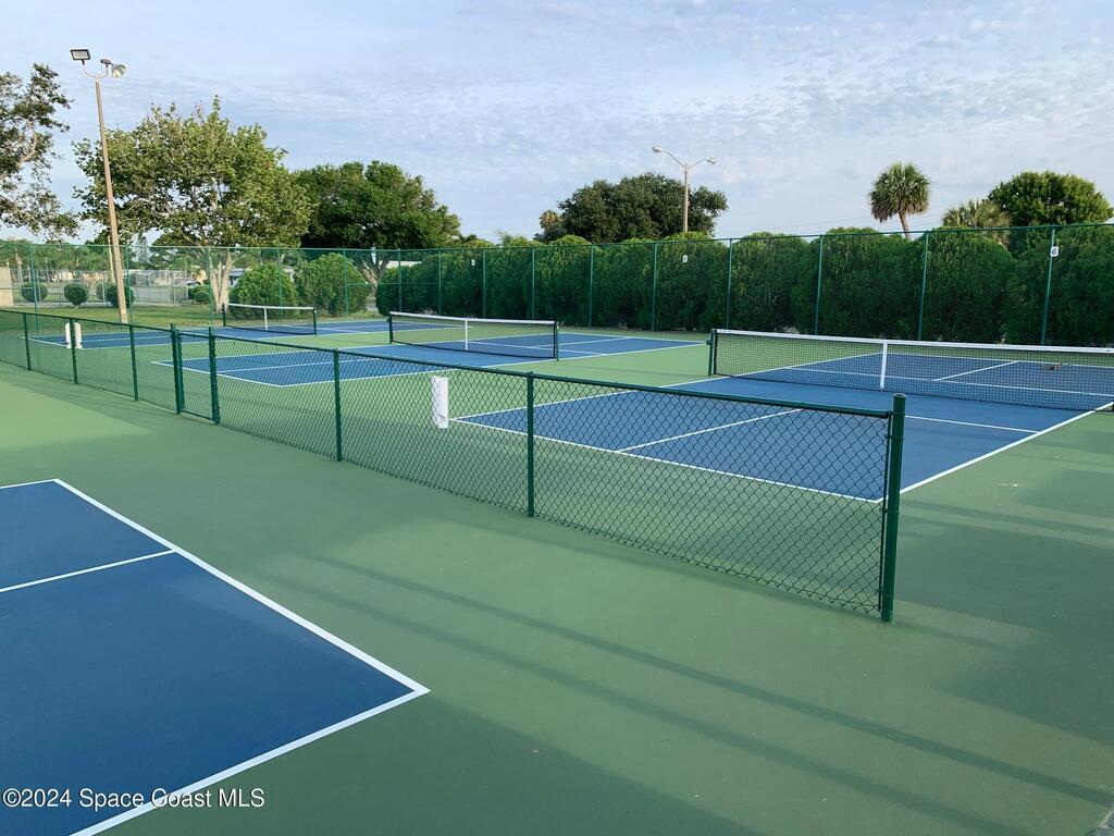 629 Amber Jack Court, Barefoot Bay, FL 32976