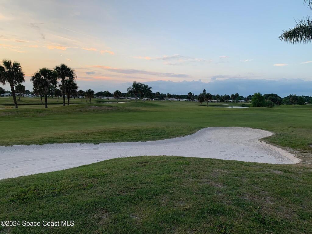 629 Amber Jack Court, Barefoot Bay, FL 32976
