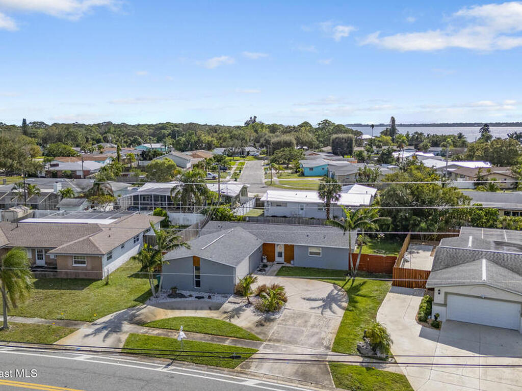 479 Newfound Harbor Drive, Merritt Island, FL 32952