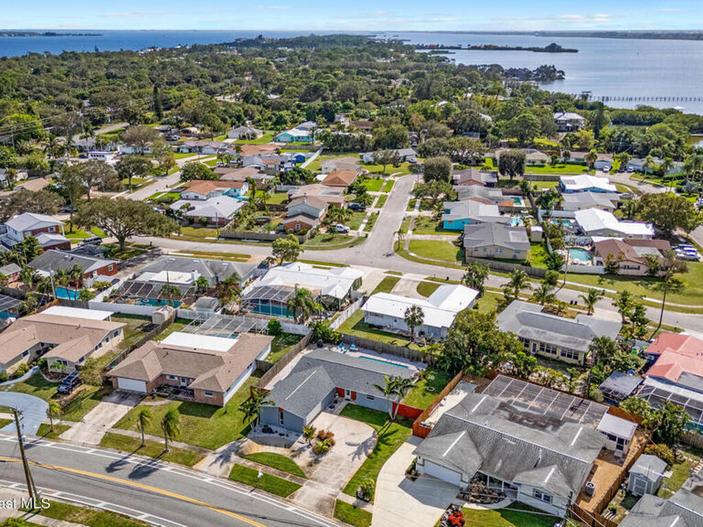 479 Newfound Harbor Drive, Merritt Island, FL 32952